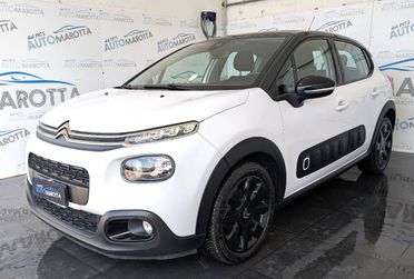 Citroen C3 1.5 bluehdi Shine s&s 100cv 5m *PROMO FINANZIAMENTO*