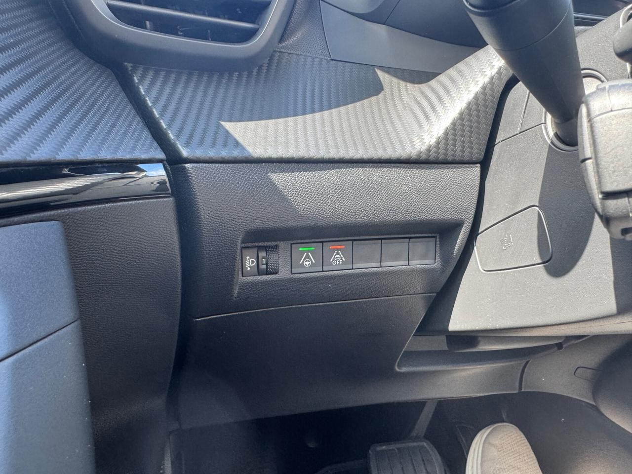 Peugeot 2008 BlueHDi 130 S&S EAT8 Allure