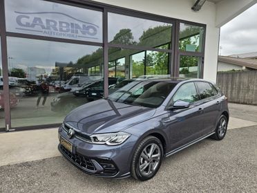 Volkswagen Polo 1.0 TSI DSG R-Line