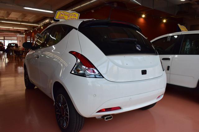 LANCIA Ypsilon 1.2 69 CV 5 porte GPL Ecochic