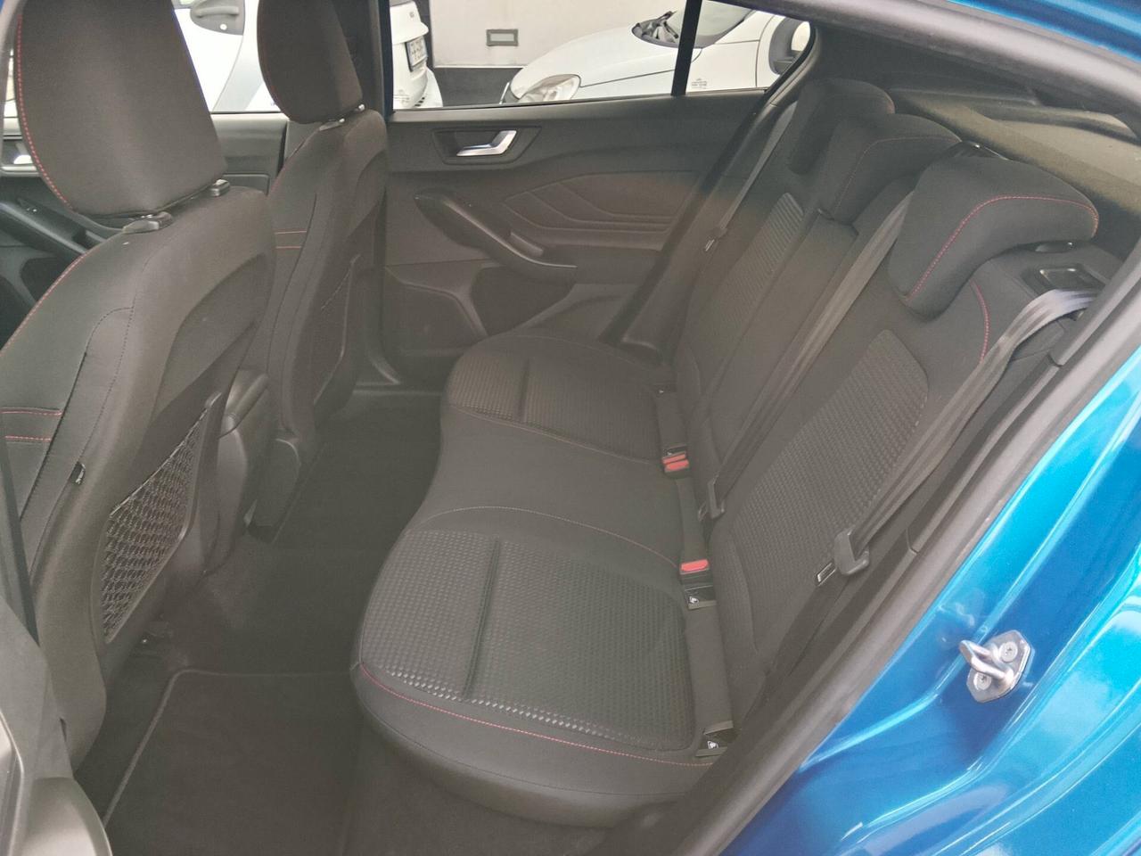 Ford Focus 155 CV ST-Line X