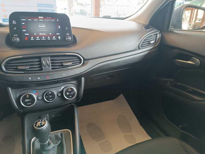 FIAT Tipo (2015--->) 1.3 Mjt S&S 5 porte Life