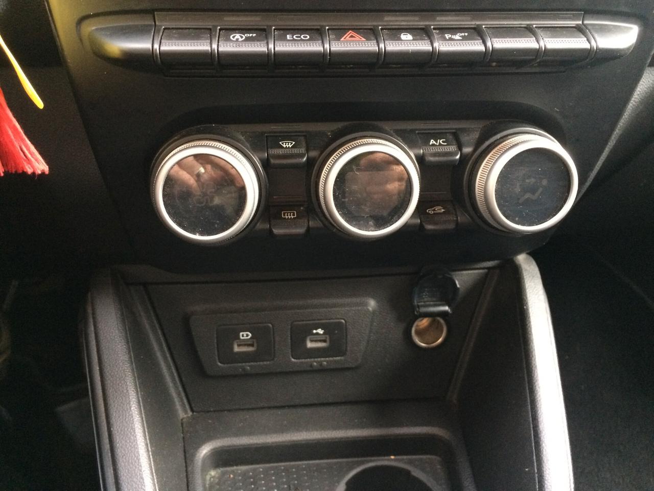 2024 Dacia Duster 1.0 TCe GPL 4x2