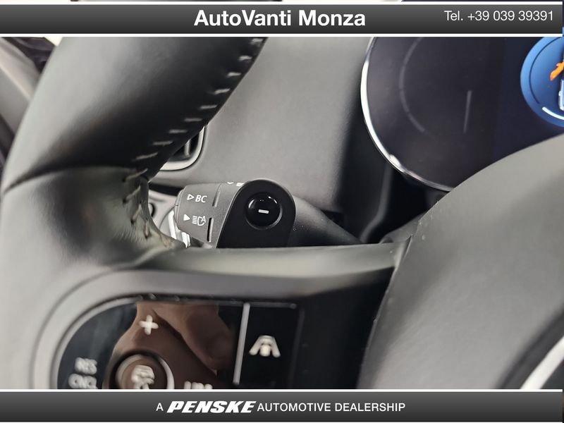 MINI Mini Countryman F60 MINI John Cooper Works ALL4