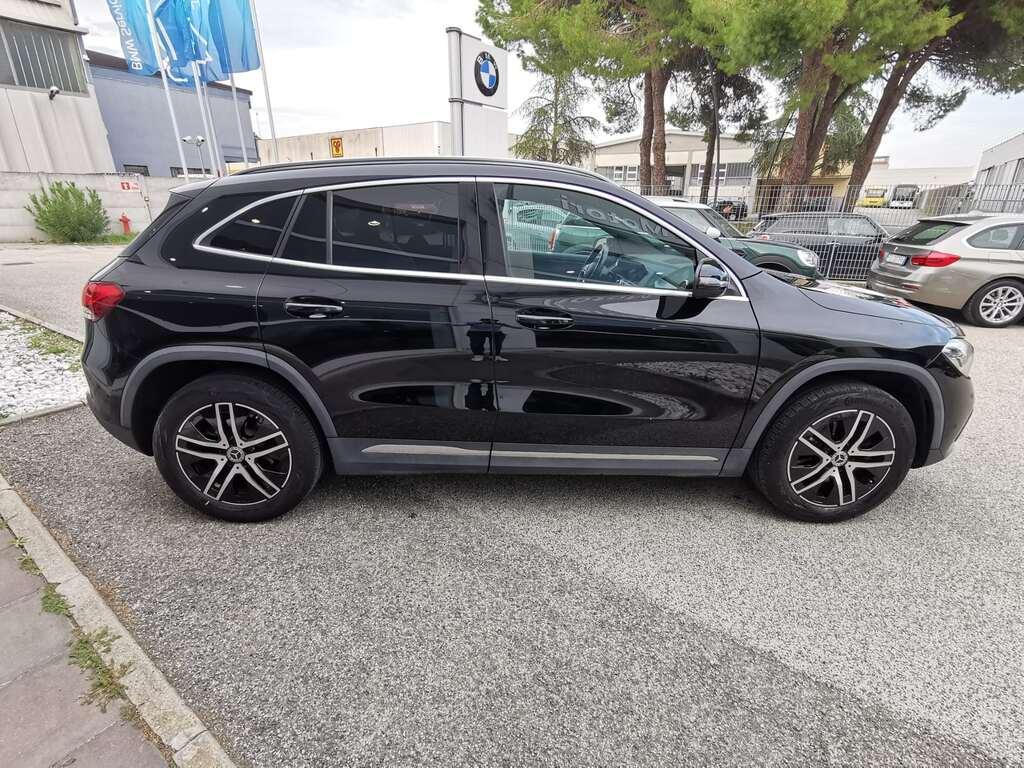 Mercedes GLA 180 180 D Sport Plus 8G-DCT