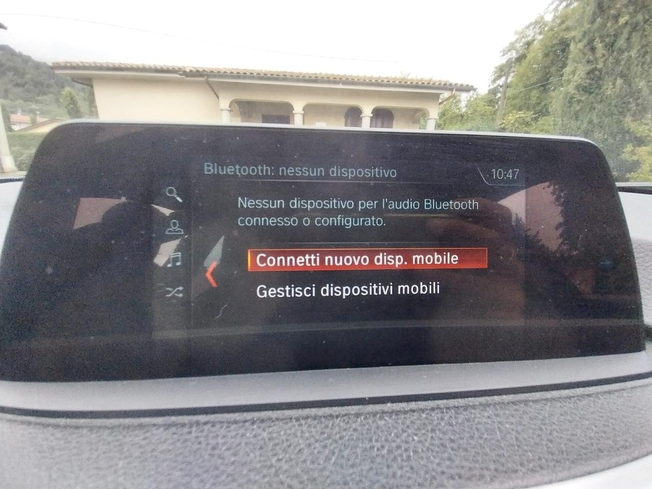 Bmw 318 318d Business Advantage aut.