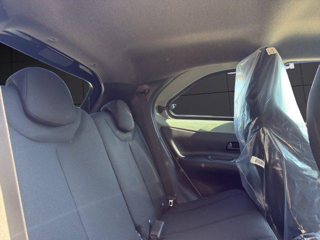 TOYOTA Aygo X 1.5 Hybrid 115 CV 5 porte Icon