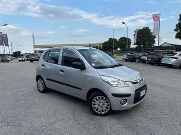 HYUNDAI i10 1.1 12V BlueDrive GPL Active