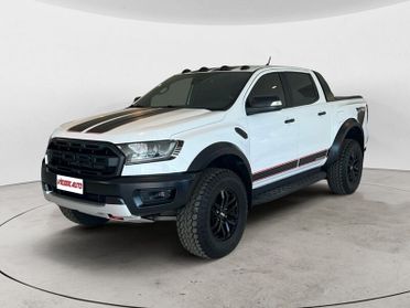 Ford Ranger Ranger 2.0 ecoblue double cab Limited 213cv auto
