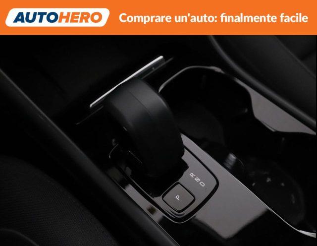 VOLVO XC40 Recharge Pure Electric Single Motor FWD Core