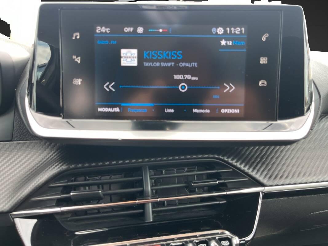 Peugeot 208 1.2 puretech Active Pack s&s 75cv