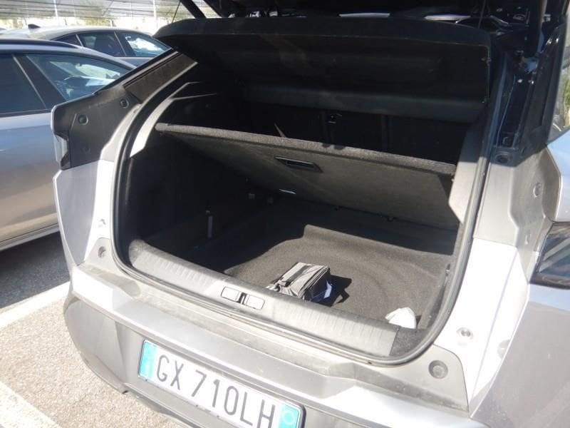 Peugeot 3008 Hybrid 145 GT e-DCS 6