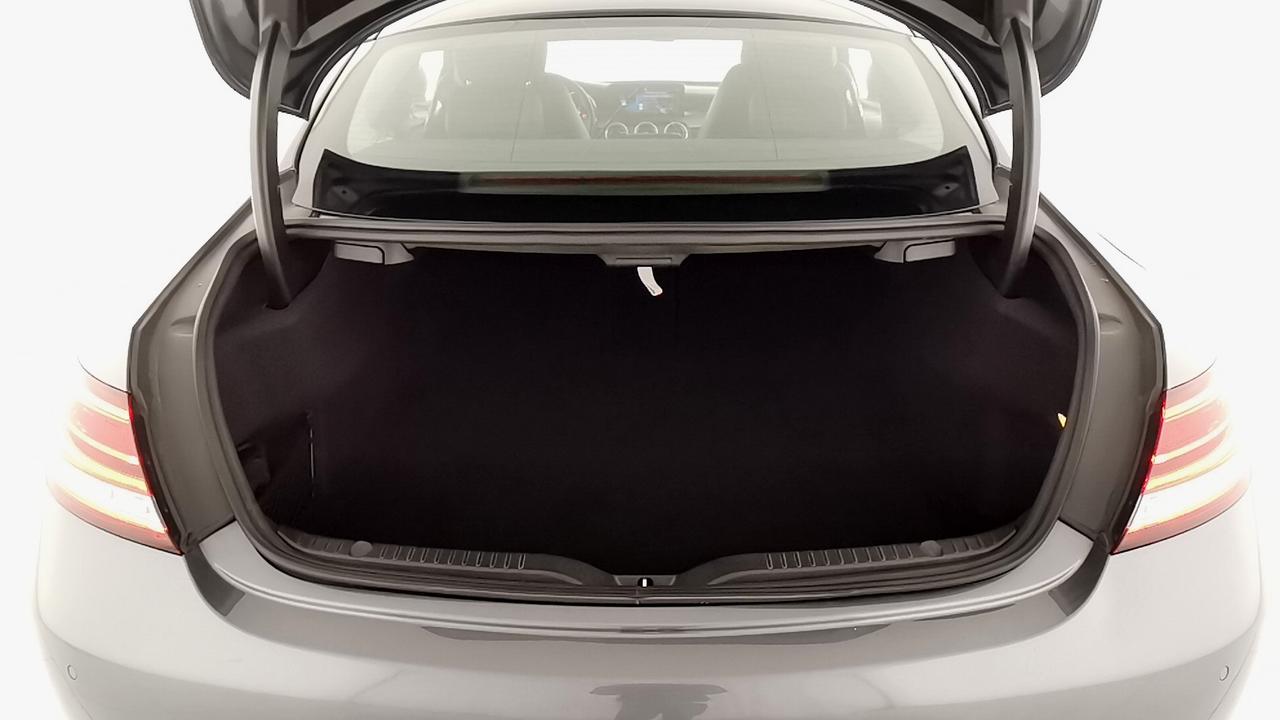 Mercedes-Benz Classe C-C205 2018 Coupe - C coupe 220 d Sport auto