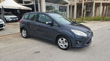 Ford C-Max 1.6 TDCI 116CV Plus