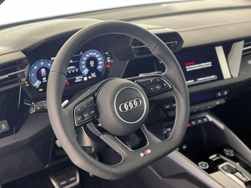 Audi A3 A3 allstreet 35 TDI S tronic Business Advanced