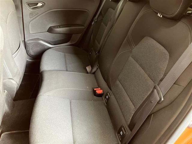 RENAULT Clio 5 Porte 1.0 SCe Equilibre