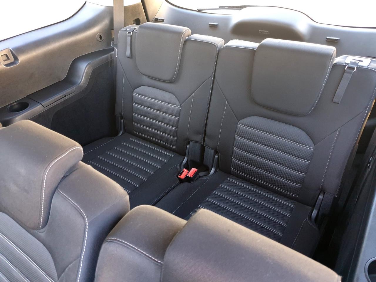 Ford Galaxy 2.0 TDCi 150CV Start&Stop Powershift Tit. Business