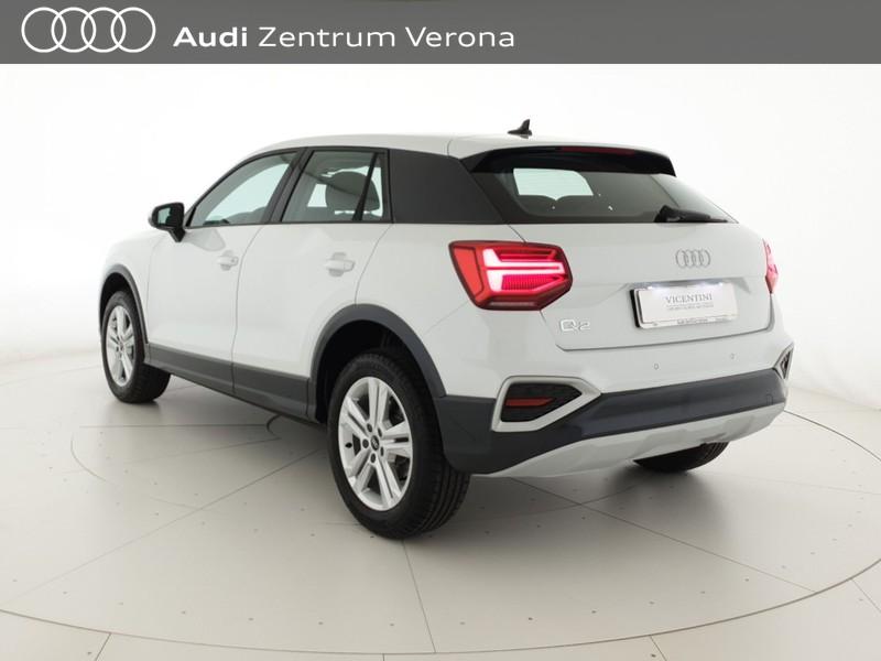 30TDI 116CV Business Advanced