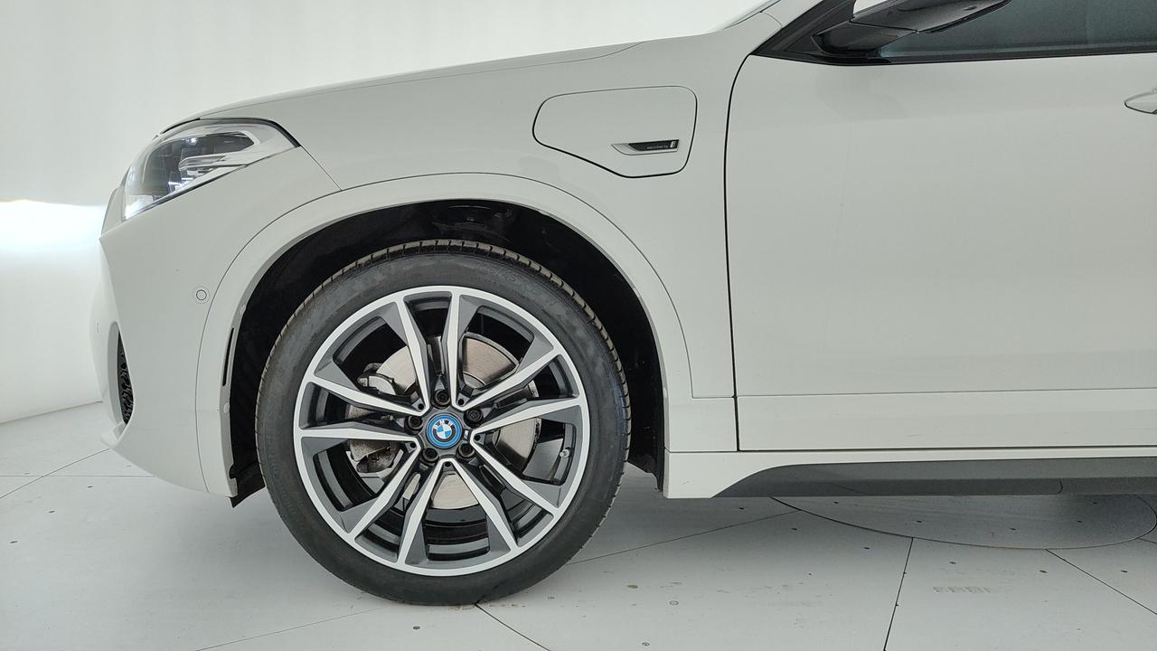 BMW X2 F39 - X2 xdrive25e Msport auto