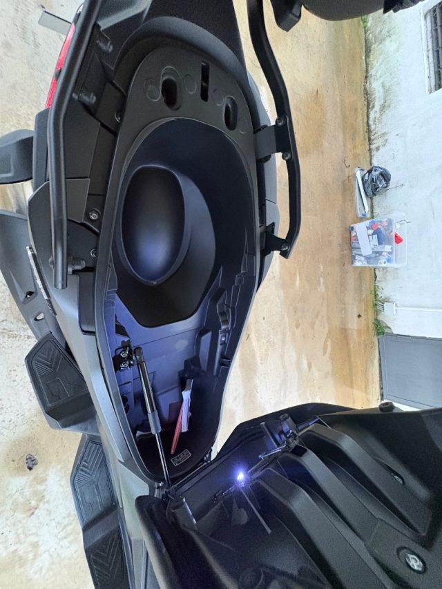 VOGE Sfida SR4 400 SR4 MAX UNICO PROPRIETARIO