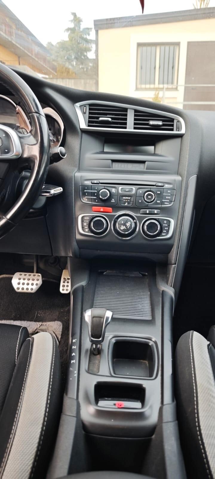 Ds DS4 4 1.6 e-HDi 110 airdream CMP6 So Chic