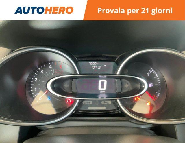 RENAULT Clio dCi 8V 110CV Start&Stop 5 porte Duel2