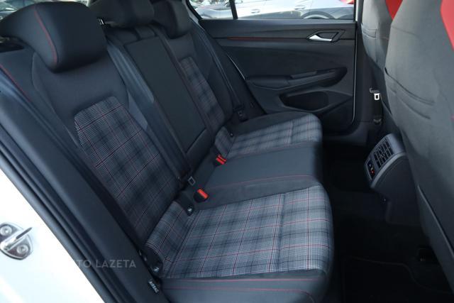 VOLKSWAGEN Golf GTI 2.0 TSI DSG 245cv Cockpit Pro Fari IQ.Light LED