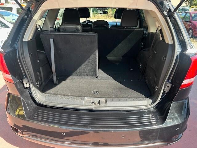 Fiat Freemont 2.0 Mjt 170 CV 4x4 aut. Lounge,7 POSTI, UNIPROPRIETARIO!!