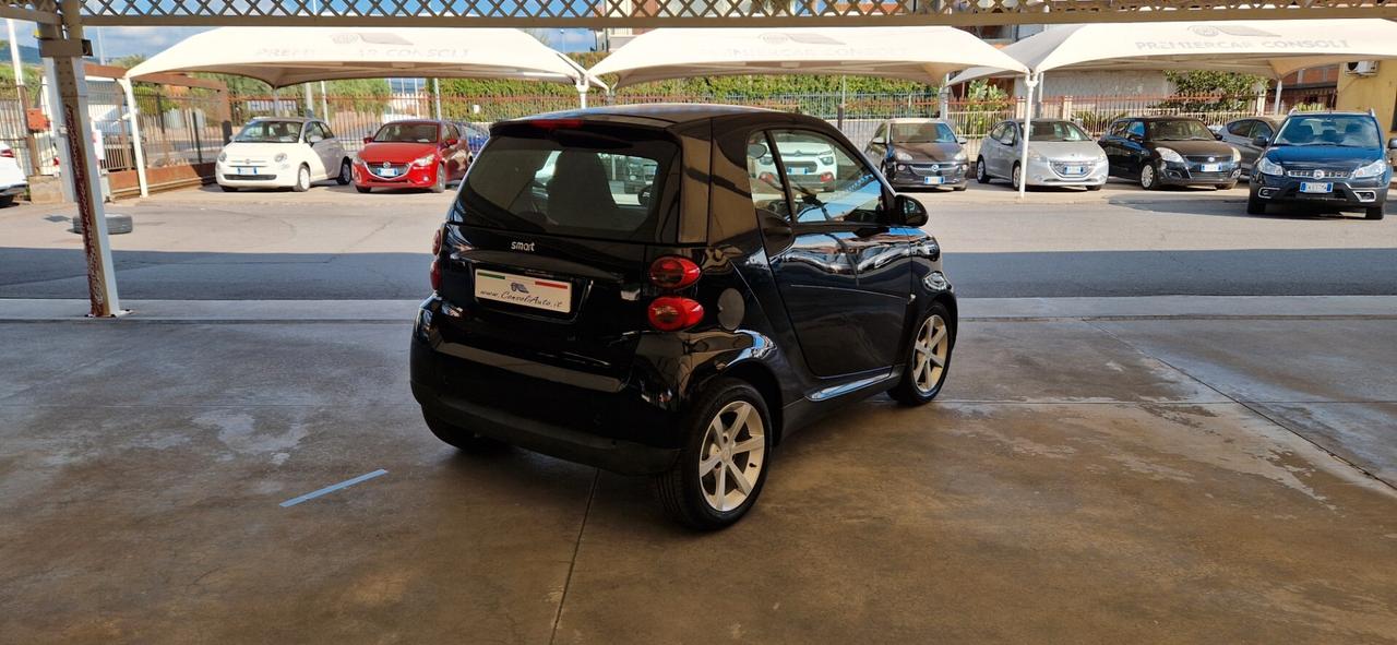 Smart ForTwo 1000 84cv Coupé Passion