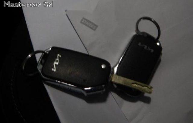 KIA Sorento Sorento IV 2021 1.6 t-gdi phev Business awd at6 7P