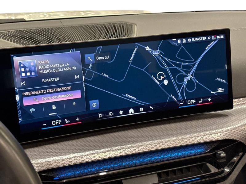 BMW Serie 4 Cabrio 420 d 48V MSport Steptronic