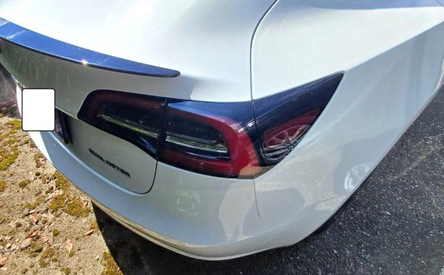 TESLA Model 3 Long Range Dual Motor AWD
