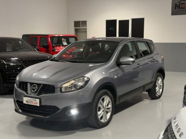 Nissan Qashqai 1.6 dci 85.000KM! UNICO PROPRIETARIO!