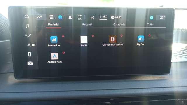Alfa Romeo Tonale Tonale 1.6 130cv ** AUTOM+UNIPRO+LED+FULL**