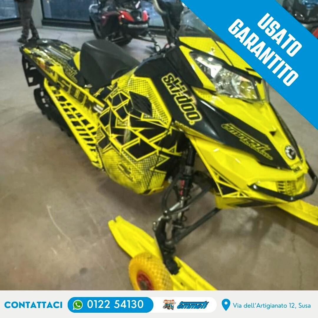 BRP Ski-Doo Summit XM 800 154” T3