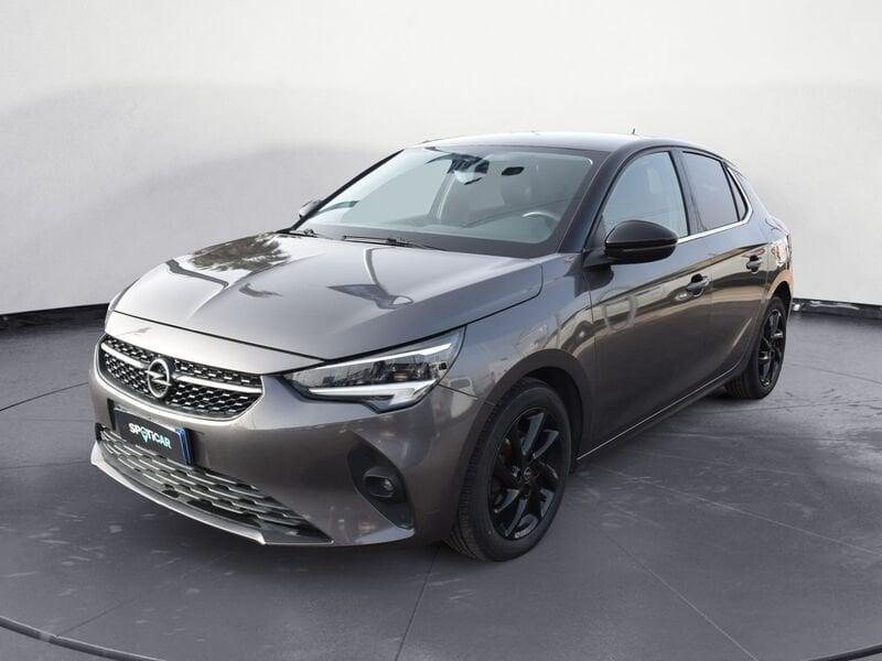 Opel Corsa 1.2 Edition 75cv MT5