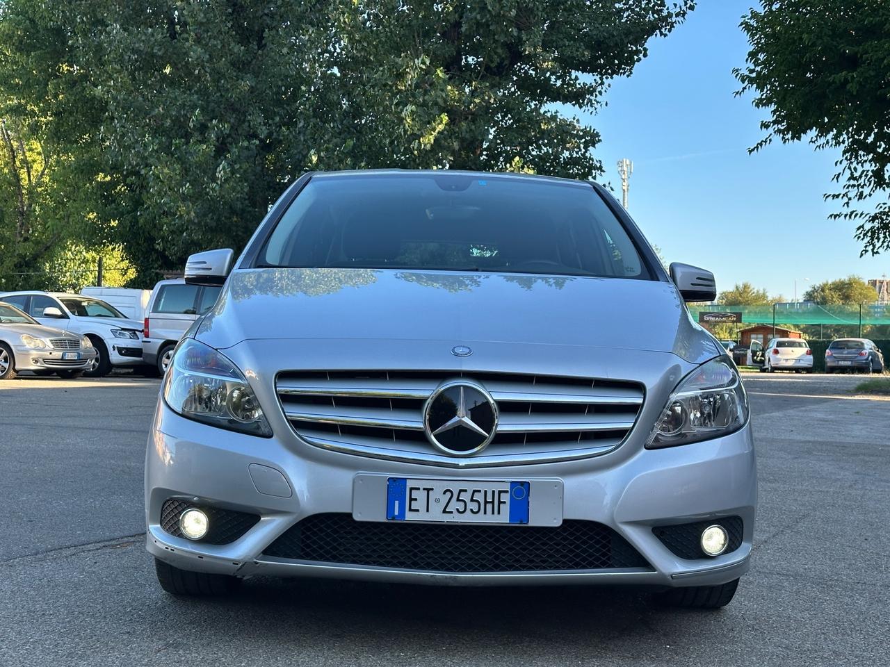 Mercedes-benz B 180 CDI Premium