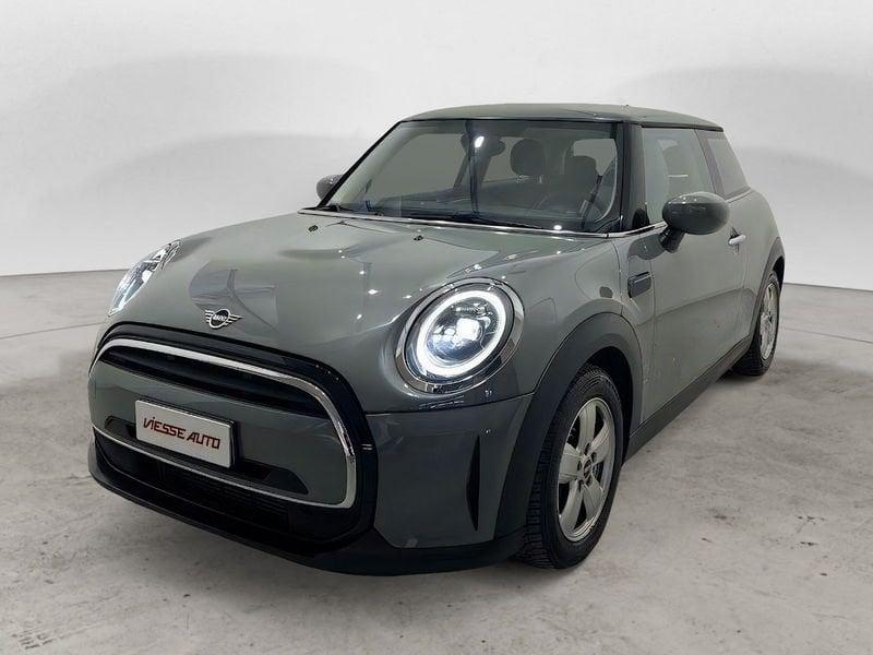 MINI Mini One 55kW Classic