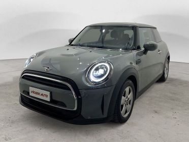 MINI Mini One 55kW Classic