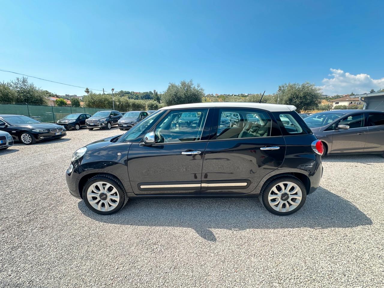 Fiat 500L 1.3 Multijet 85 cv Lounge 91.486 km
