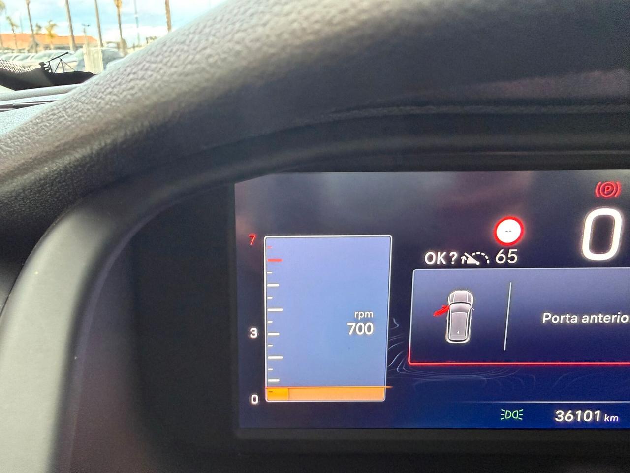 Jeep Avenger 1.2 Turbo 100 CV Summit