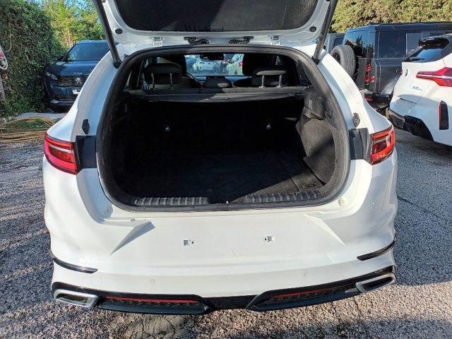 KIA Proceed 1.6 CRDI GT-LINE DCT 136CV NAV CAM TETTO"18 ITALIA