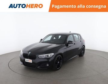 BMW 116 i 5p. Msport