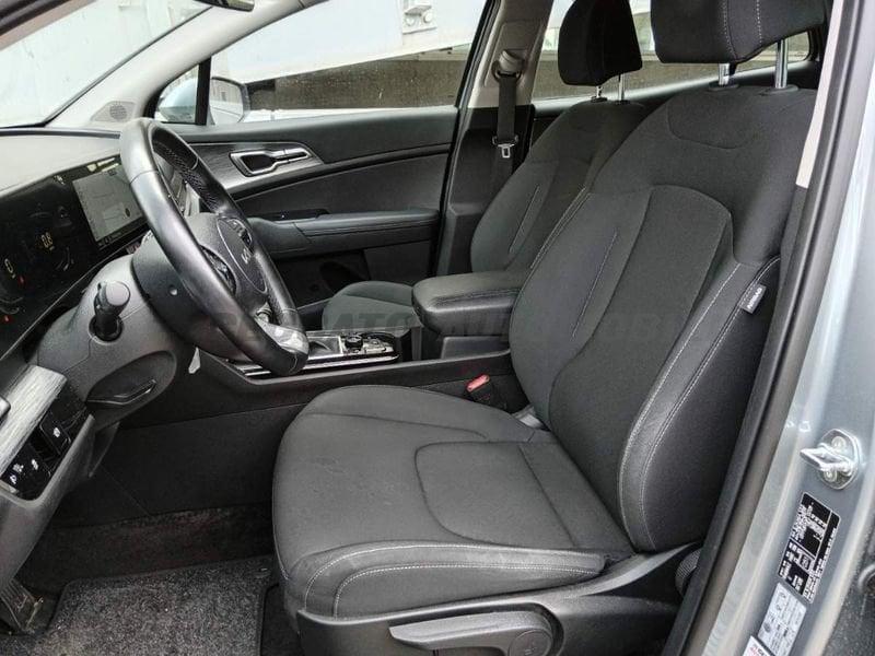 KIA Sportage Sportage 1.6 crdi mhev Business dct