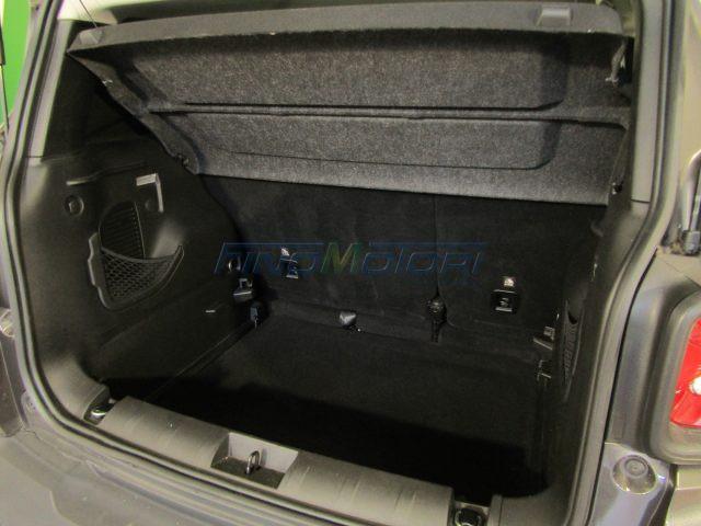 JEEP Renegade 1.0 T3 120 CV Sport