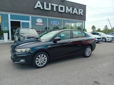 Fiat Tipo 1.6 mjt Opening edition 120cv E6