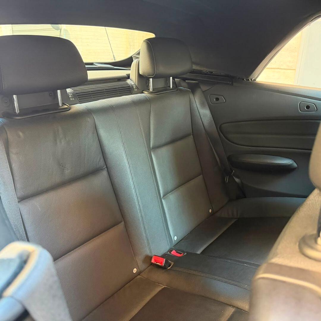 Bmw 120d Cabrio Futura - 177CV