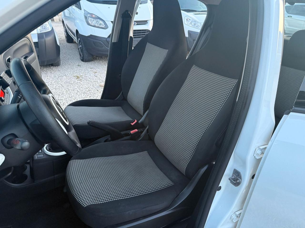 Renault Twingo SCe Zen