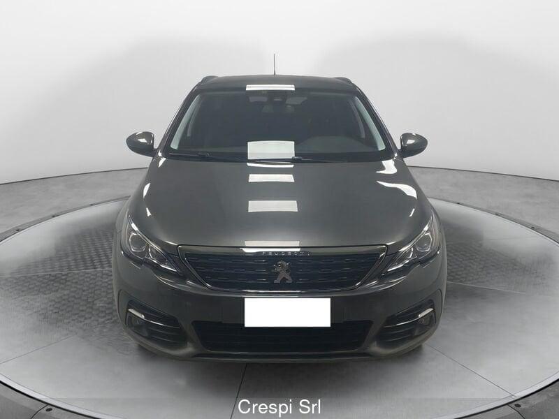 Peugeot 308 308 BlueHDi 130 S&S EAT8 SW Allure