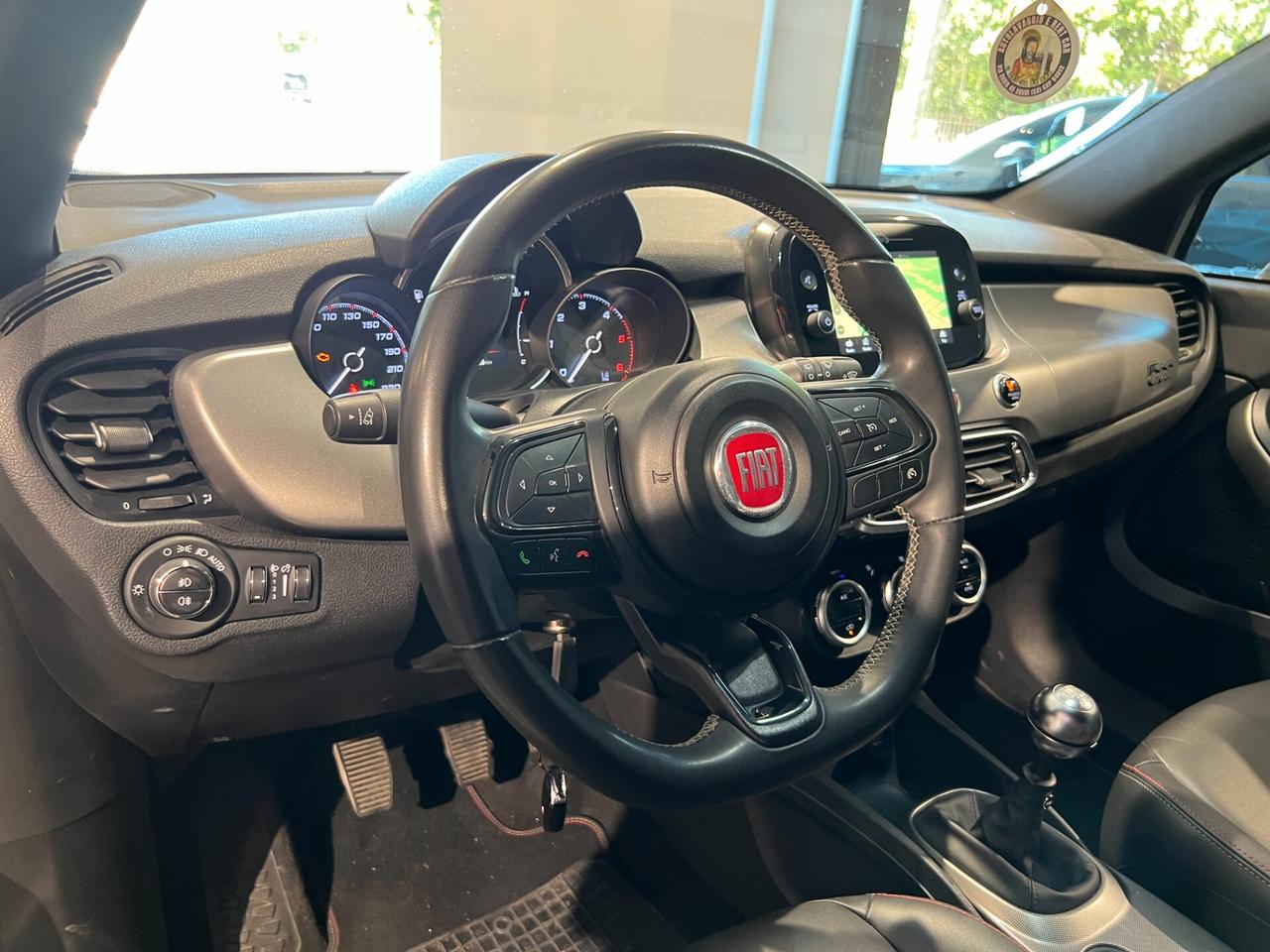 Fiat 500X 1.6 MultiJet 130 CV Sport